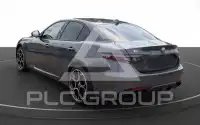 2024 Alfa Romeo Giulia
