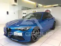 2024 Alfa Romeo Giulia