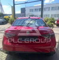 2024 Alfa Romeo Giulia