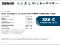 2023 Alfa Romeo Giulia