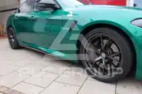 2024 Alfa Romeo Giulia