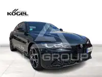 2024 Alfa Romeo Giulia