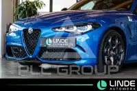 2024 Alfa Romeo Giulia