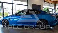 2024 Alfa Romeo Giulia