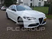 2024 Alfa Romeo Giulia