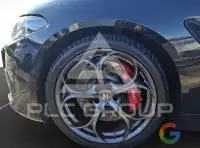 2024 Alfa Romeo Giulia