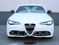 2024 Alfa Romeo Giulia