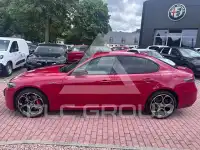 2024 Alfa Romeo Giulia