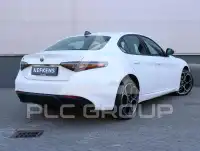2024 Alfa Romeo Giulia