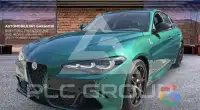 2024 Alfa Romeo Giulia