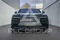 2024 Rolls Royce Spectre