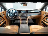2024 Rolls Royce Spectre