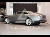 2024 Rolls Royce Spectre