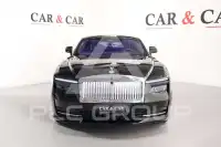 2024 Rolls Royce Spectre