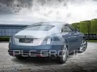 2024 Rolls Royce Spectre