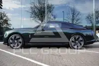 2024 Rolls Royce Spectre