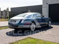 2024 Rolls Royce Spectre