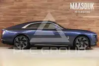 2024 Rolls Royce Spectre