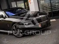 2024 Rolls Royce Spectre