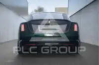 2024 Rolls Royce Spectre