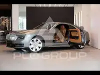 2024 Rolls Royce Spectre