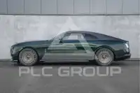 2024 Rolls Royce Spectre