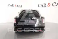 2024 Rolls Royce Spectre