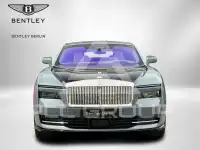 2024 Rolls Royce Spectre