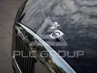 2024 Rolls Royce Spectre