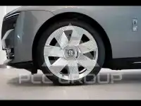 2024 Rolls Royce Spectre
