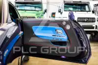 2024 Rolls Royce Spectre