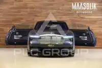 2024 Rolls Royce Spectre