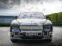 2024 Rolls Royce Spectre