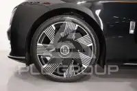 2024 Rolls Royce Spectre