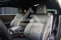 2024 Rolls Royce Spectre