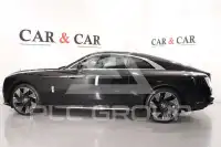 2024 Rolls Royce Spectre
