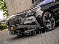 2024 Rolls Royce Spectre
