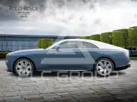 2024 Rolls Royce Spectre