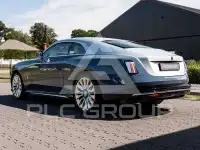 2024 Rolls Royce Spectre