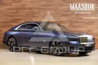 2024 Rolls Royce Spectre
