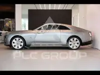 2024 Rolls Royce Spectre