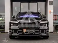 2024 Rolls Royce Spectre