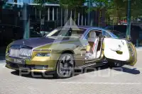 2024 Rolls Royce Spectre
