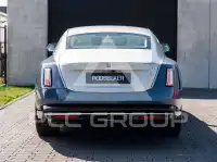 2024 Rolls Royce Spectre