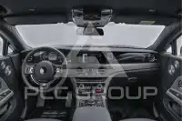 2024 Rolls Royce Spectre