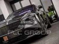 2024 Rolls Royce Spectre
