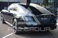 2024 Rolls Royce Spectre