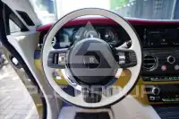 2024 Rolls Royce Spectre