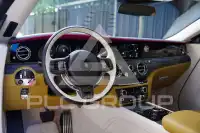 2024 Rolls Royce Spectre