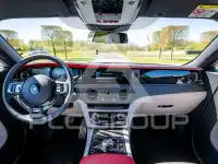 2024 Rolls Royce Spectre